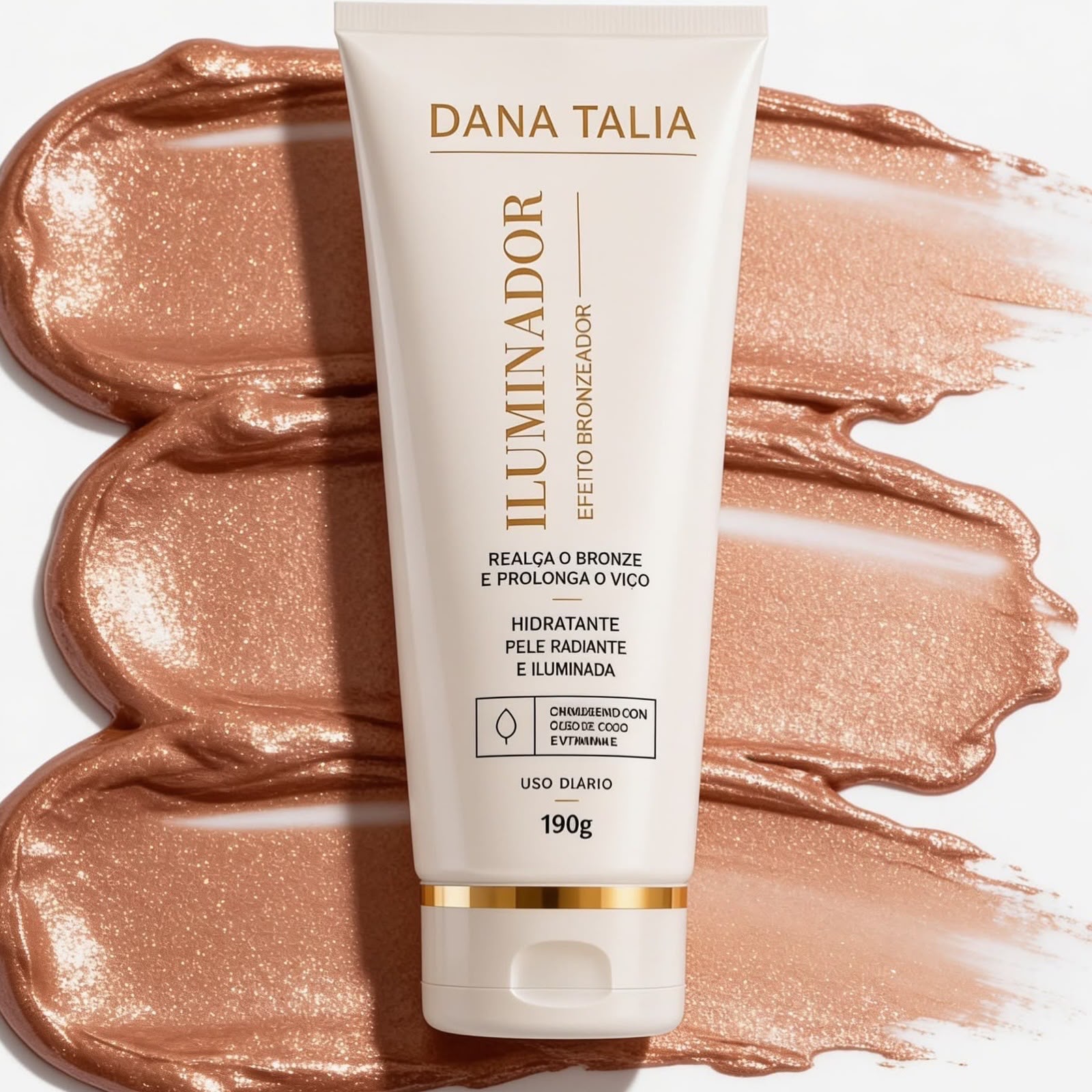 Cosméticos Dana Talía