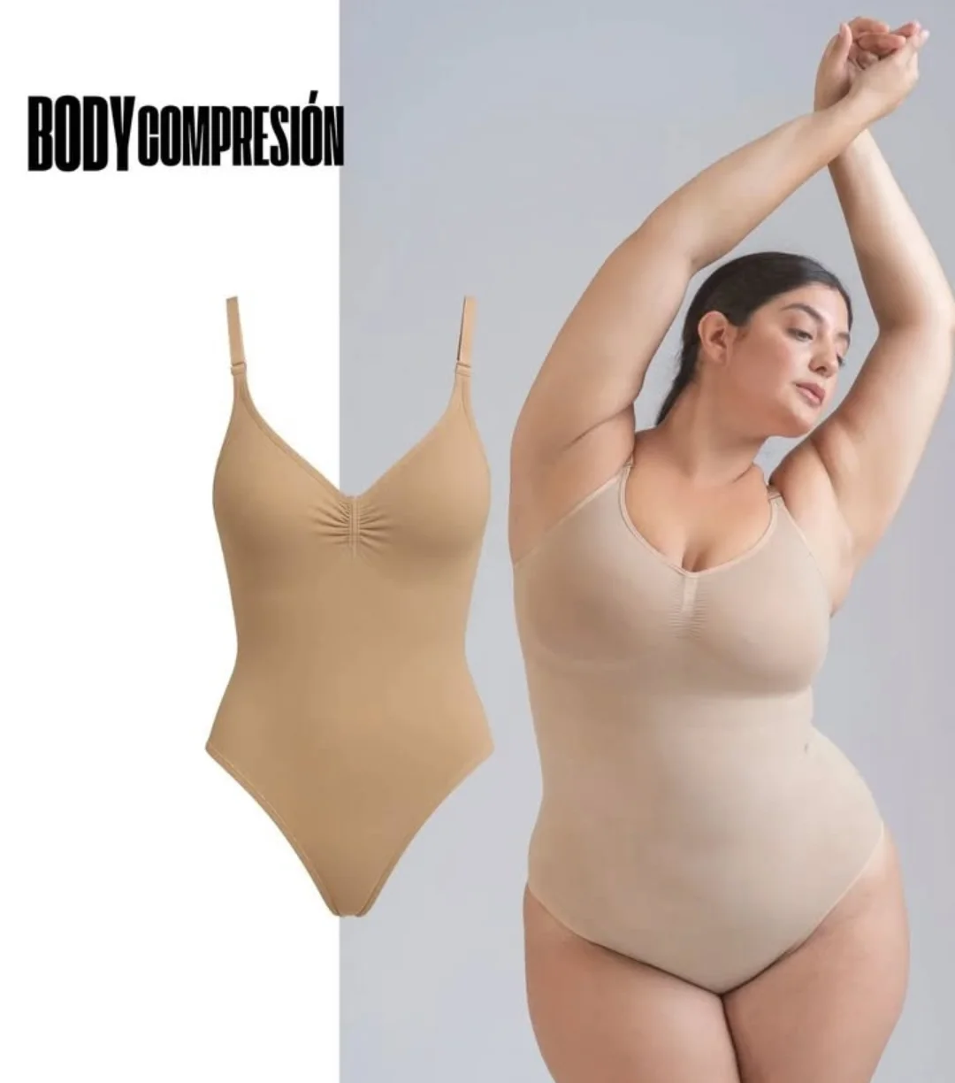 Body Reductor 3