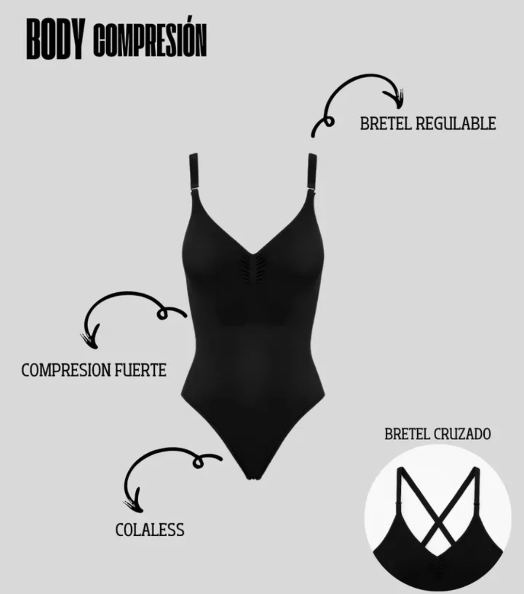 Body Reductor 4